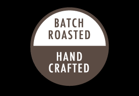 Batch Roasted Logo