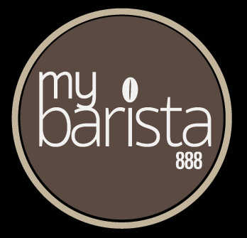 MyBarista888 Logo