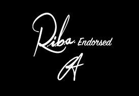 RIBA Endorsed